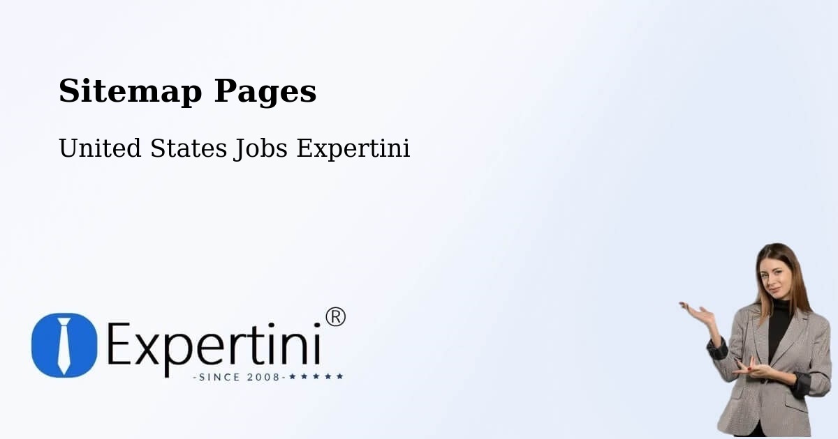 Sitemap Pages - Moorhead - United States Jobs Expertini