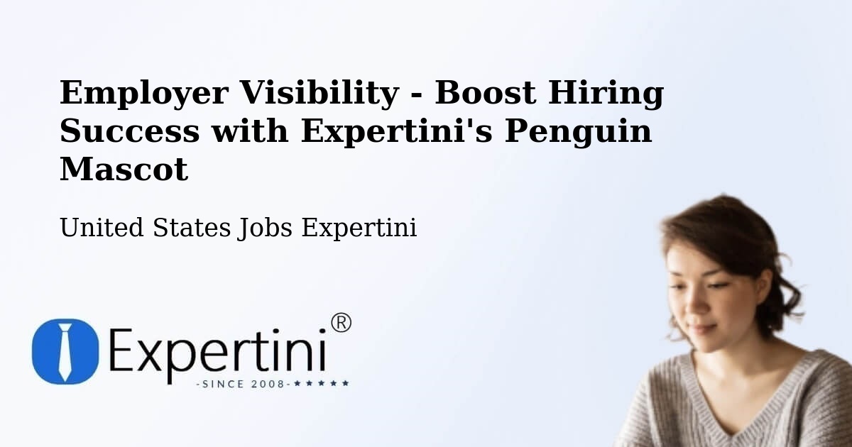 Boost Your CV/Résumé Visibility - United States Jobs Expertini